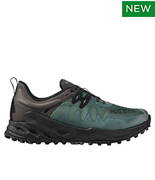 Men's Keen Zionic Waterproof Hiking Shoes