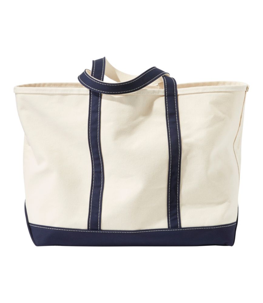 National Park Boat and Tote®, Large, Open-Top | Tote Bags at L.L.Bean
