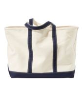 National Park Boat and Tote, Large, Open-Top | Tote Bags at L.L.Bean