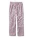  Sale Color Option: Vintage Mauve Snowflake, $64.99.