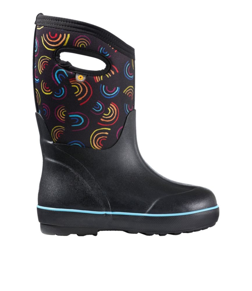 Llbean bogs sales