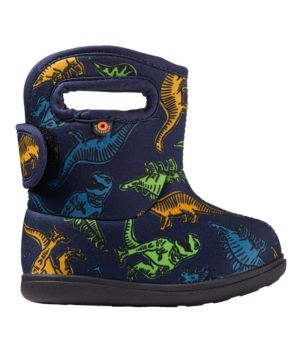 Toddlers' Baby Bogs, Super Dinos