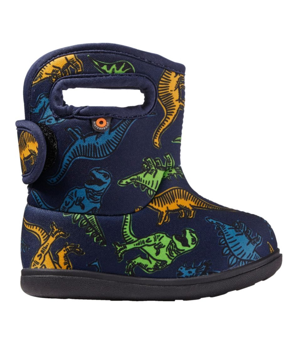 Toddlers' Baby Bogs, Super Dinos | Toddler & Baby at L.L.Bean