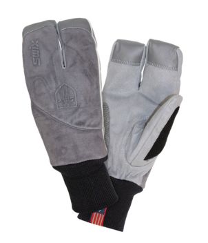 Men's Swix Shield Pro Split Mitt