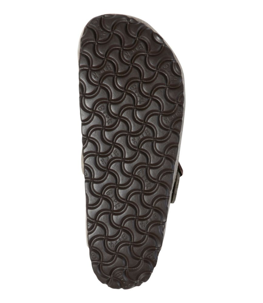 Women's Birkenstock Boston Clogs, Suede | Casual at L.L.Bean