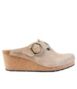 Leather Upper