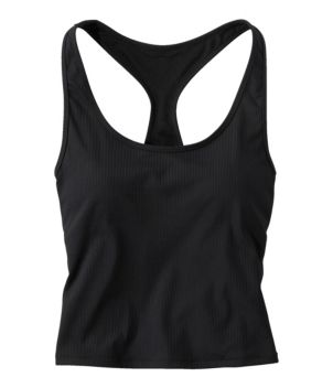 Women's Sea Cove Swimwear, Tankini Top