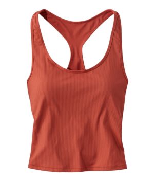 Women's Sea Cove Swimwear, Tankini Top