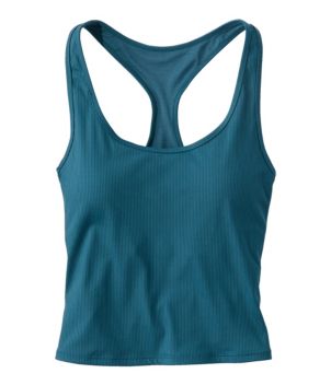 Women's Sea Cove Swimwear, Tankini Top