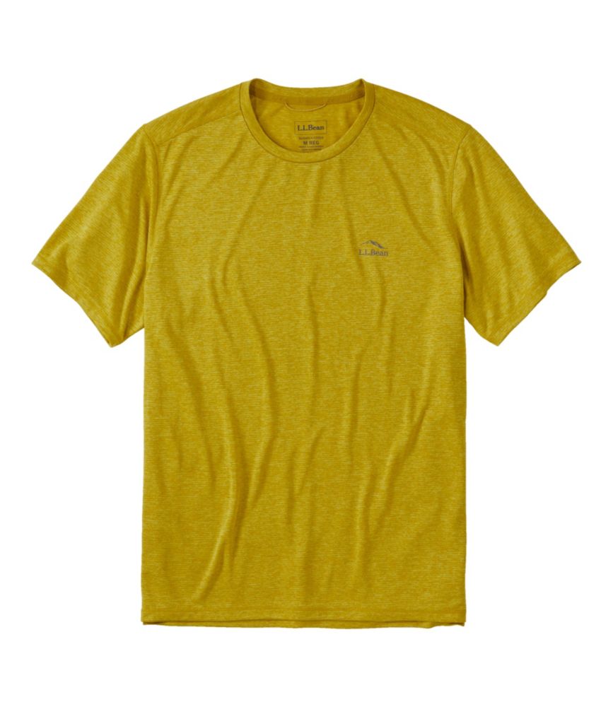 Men's Ultralight Adventure Tee