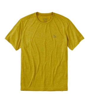 Men's Ultralight Adventure Tee