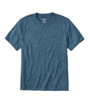 Men's Ultralight Adventure Tee