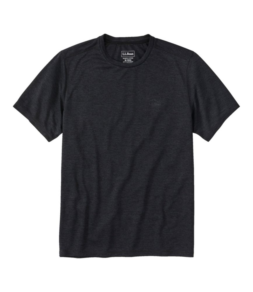 Men's Ultralight Adventure Tee