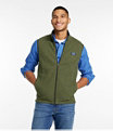 Lakewashed Double-Knit Vest, , small image number 1