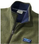 Men's Lakewashed Double-Knit Vest