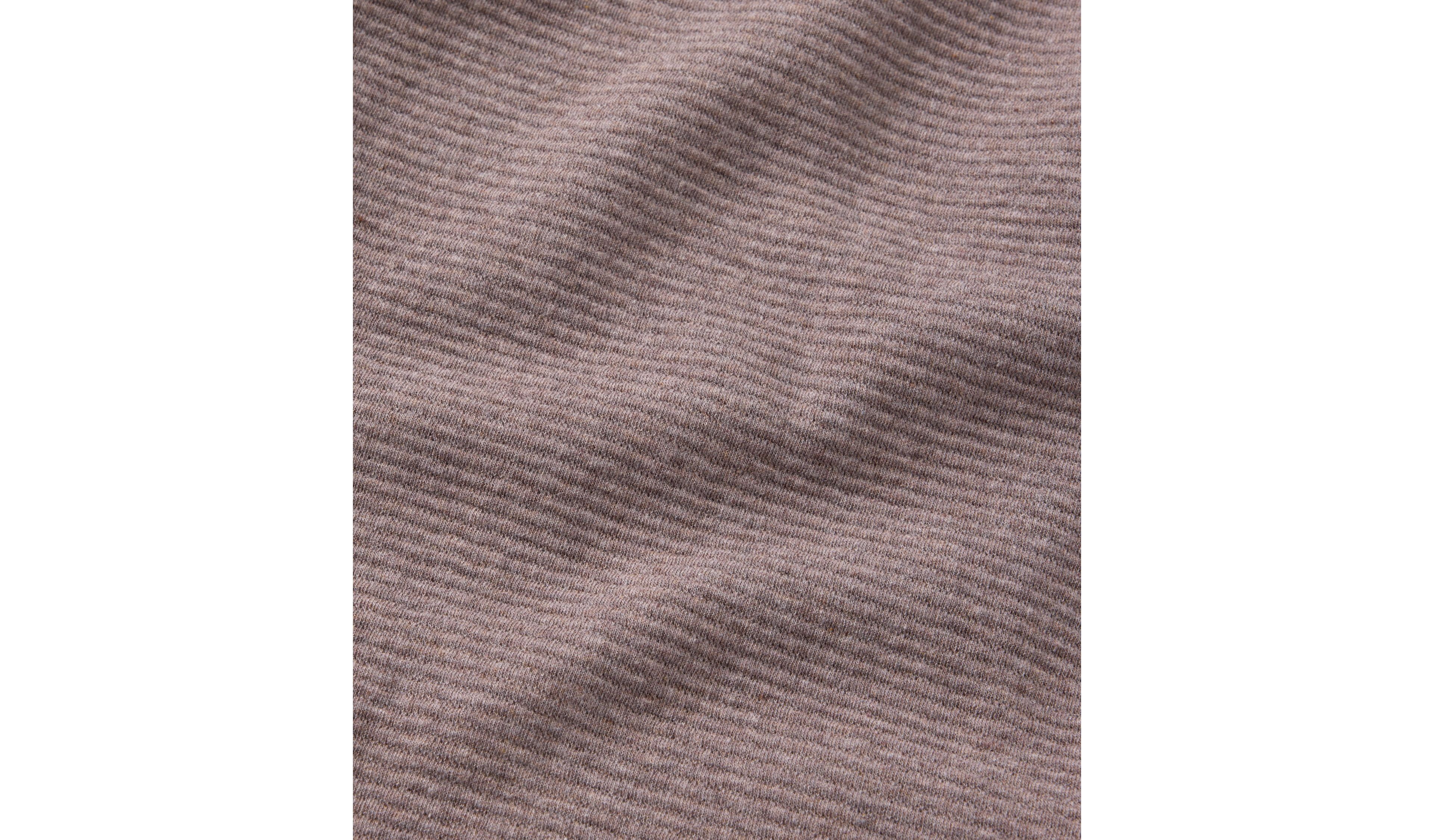 Men's Lakewashed Double-Knit Vest