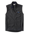 Lakewashed Double-Knit Vest, , small image number 0