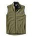 Color Option: Deep Olive Heather, $69.95