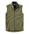 Lakewashed Double-Knit Vest, , small image number 0