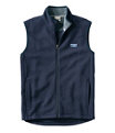 Lakewashed Double-Knit Vest, Classic Navy, small image number 0