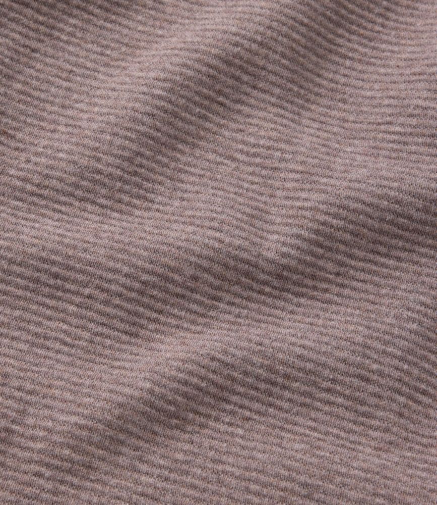 Men's Lakewashed Double-Knit Vest