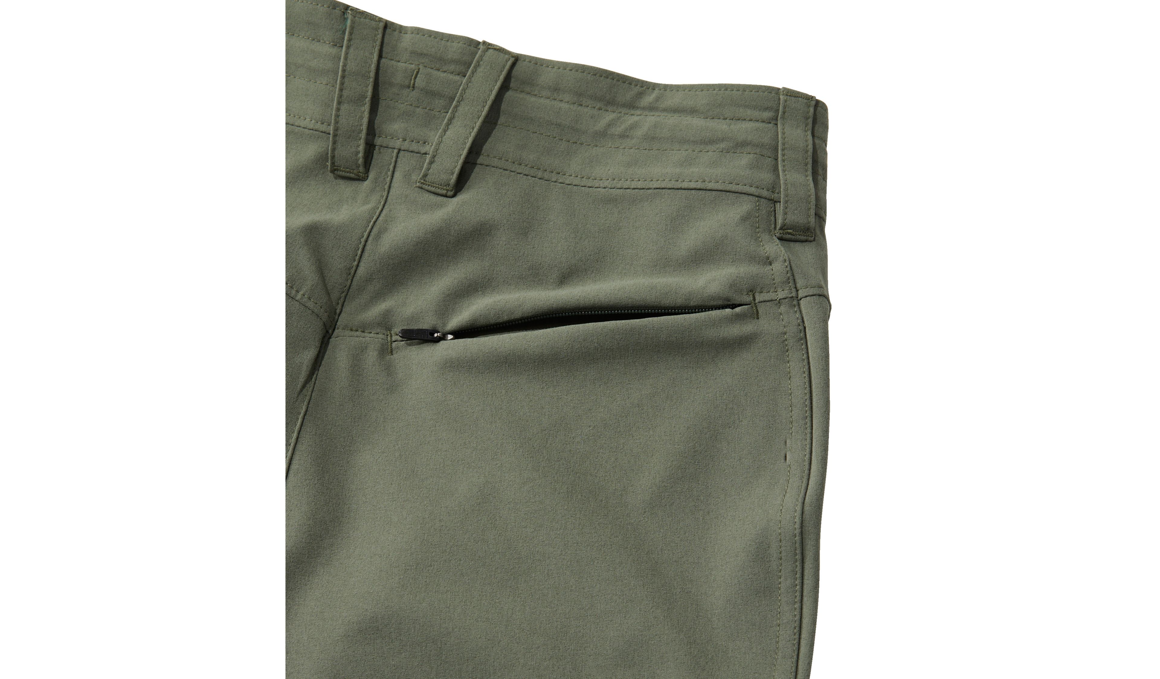 Women's Multisport Trail Shorts