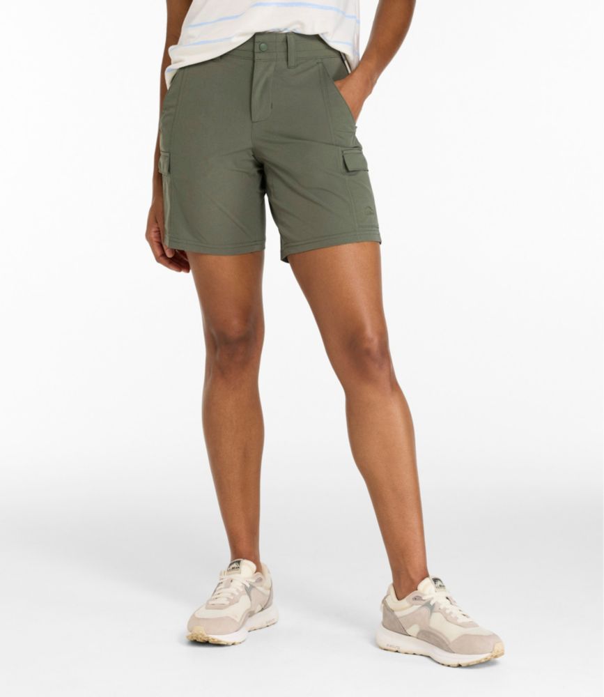 Women's Mountainside Shorts