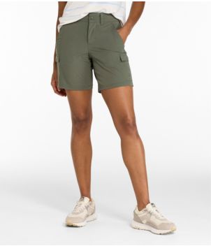 Women's Mountainside Shorts