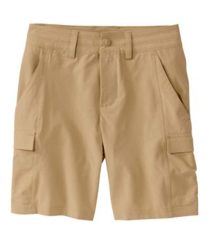 Women's Mountainside Shorts