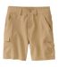 Backordered: Order now; available by  June 14,  2024 Color Option: Katahdin Khaki, $69.95.