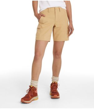 Women's Mountainside Shorts