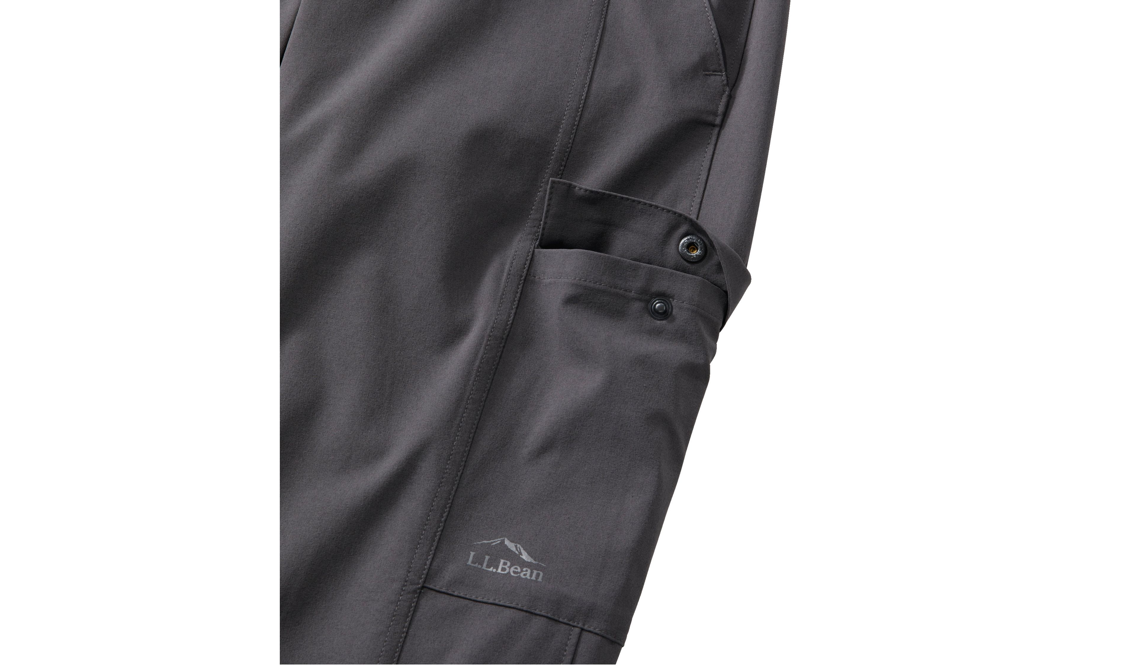 Women's Bean's Multisport Trail Pant