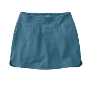 Women's L.L.Bean Everyday Performance Skort