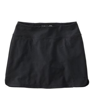 Women's L.L.Bean Everyday Performance Skort