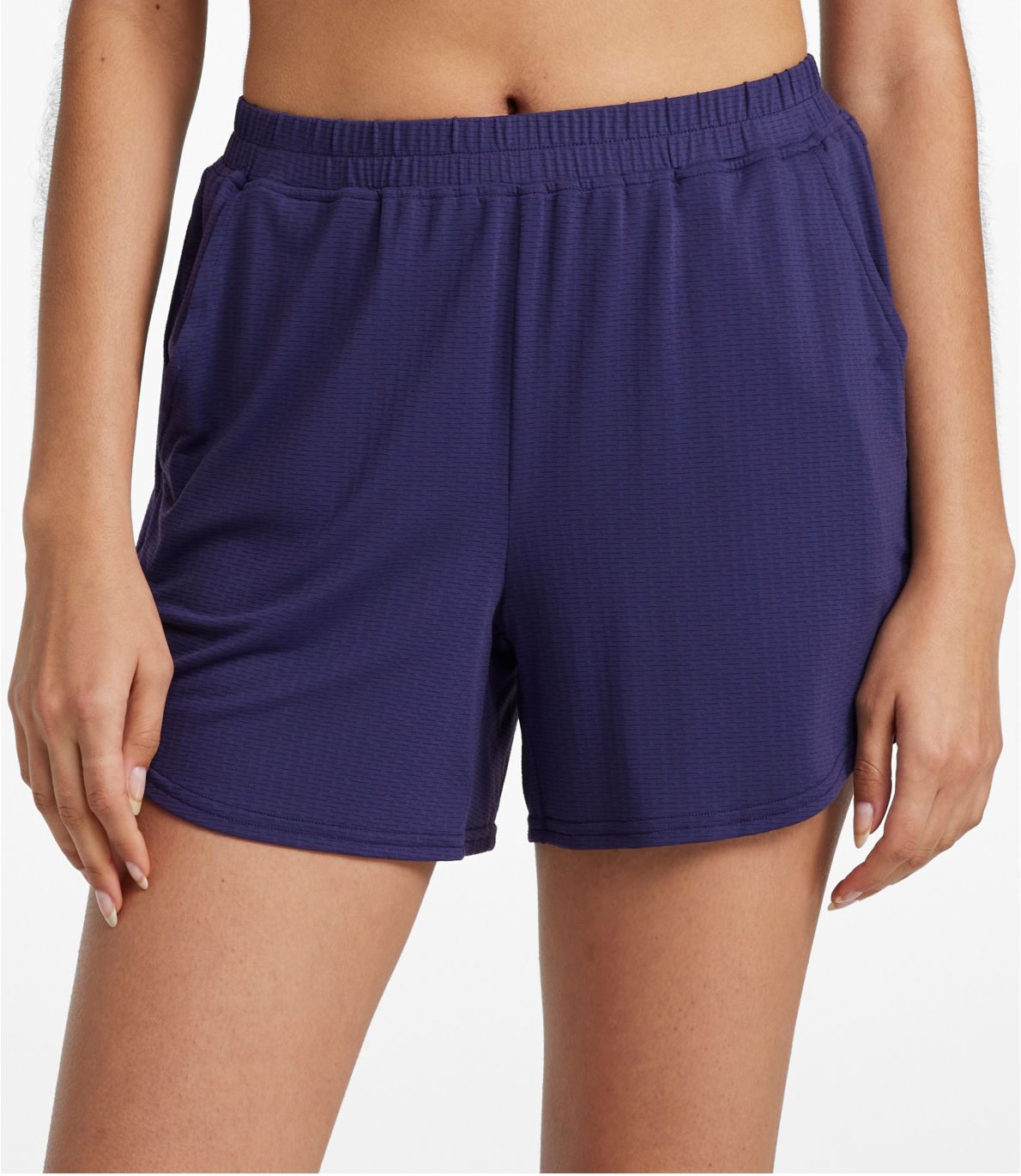 Women's Sand Beach Pull-On Shorts
