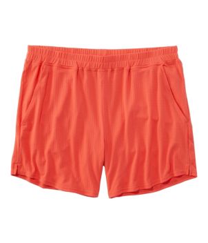 Women's Sand Beach Pull-On Shorts