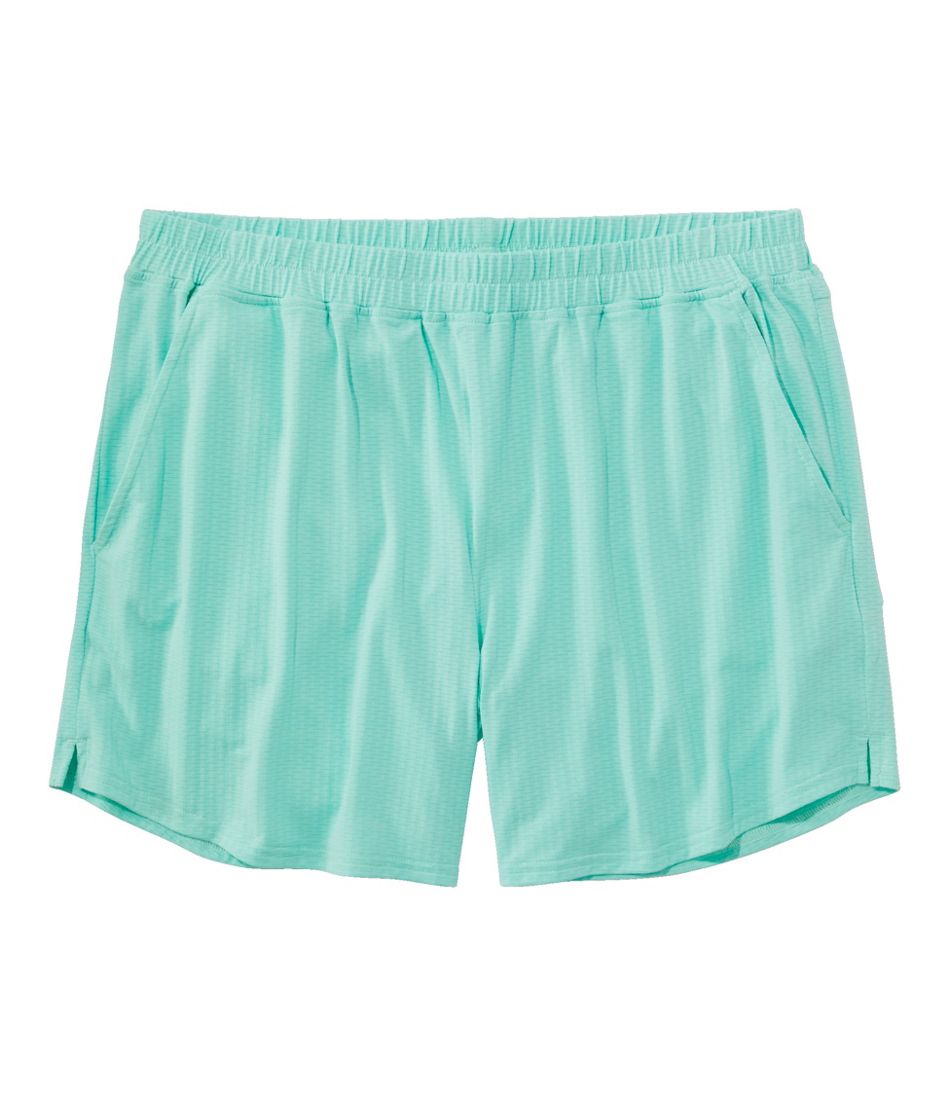 Women's Sand Beach Pull-On Shorts