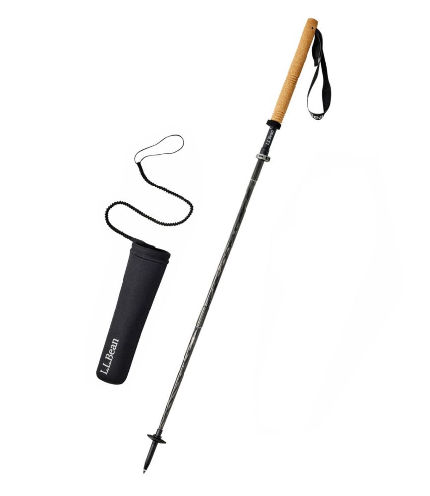 Rapid River Wading Staff, Gray, small image number 1