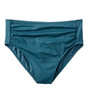 Sea Cove High Waisted Brief Women's Regular