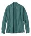 Color Option: Storm Teal Heather, $79