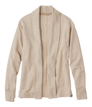 Women's SoftFlex Flyaway Cardigan