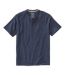  Color Option: Dark Indigo Heather, $49.95.