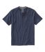 Sale Color Option: Dark Indigo Heather, $34.99