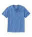  Sale Color Option: Arctic Blue Heather, $39.99.