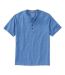 Sale Color Option: Arctic Blue Heather, $34.99
