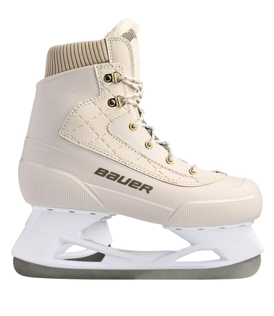 Bauer Tremblant Recreational Ice Skates - Senior