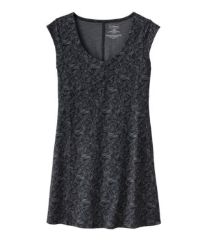Women's Beech Point Dress, Print