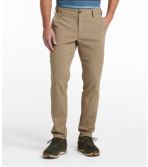 Men's VentureStretch Commuter Chinos, Tapered Leg