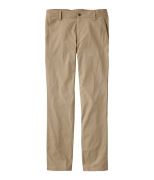 Men's VentureStretch Commuter Chinos, Tapered Leg