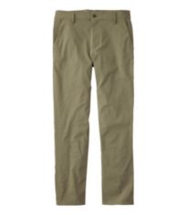 Men's Wrinkle-Free Double L® Chino Shorts, Natural Fit, Hidden Comfort  Waist, 8